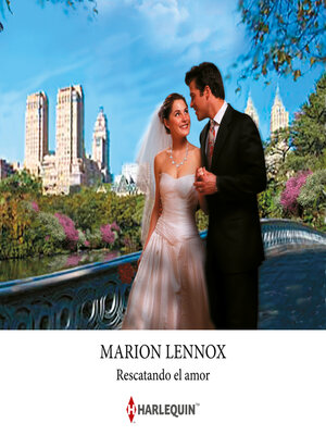 cover image of Rescatando el amor